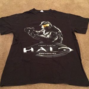 Halo: Combat Evolved Anniversary T-Shirt